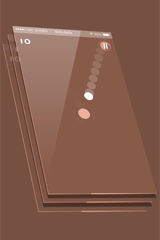 dots δ | Tap Color Switch screenshot 3