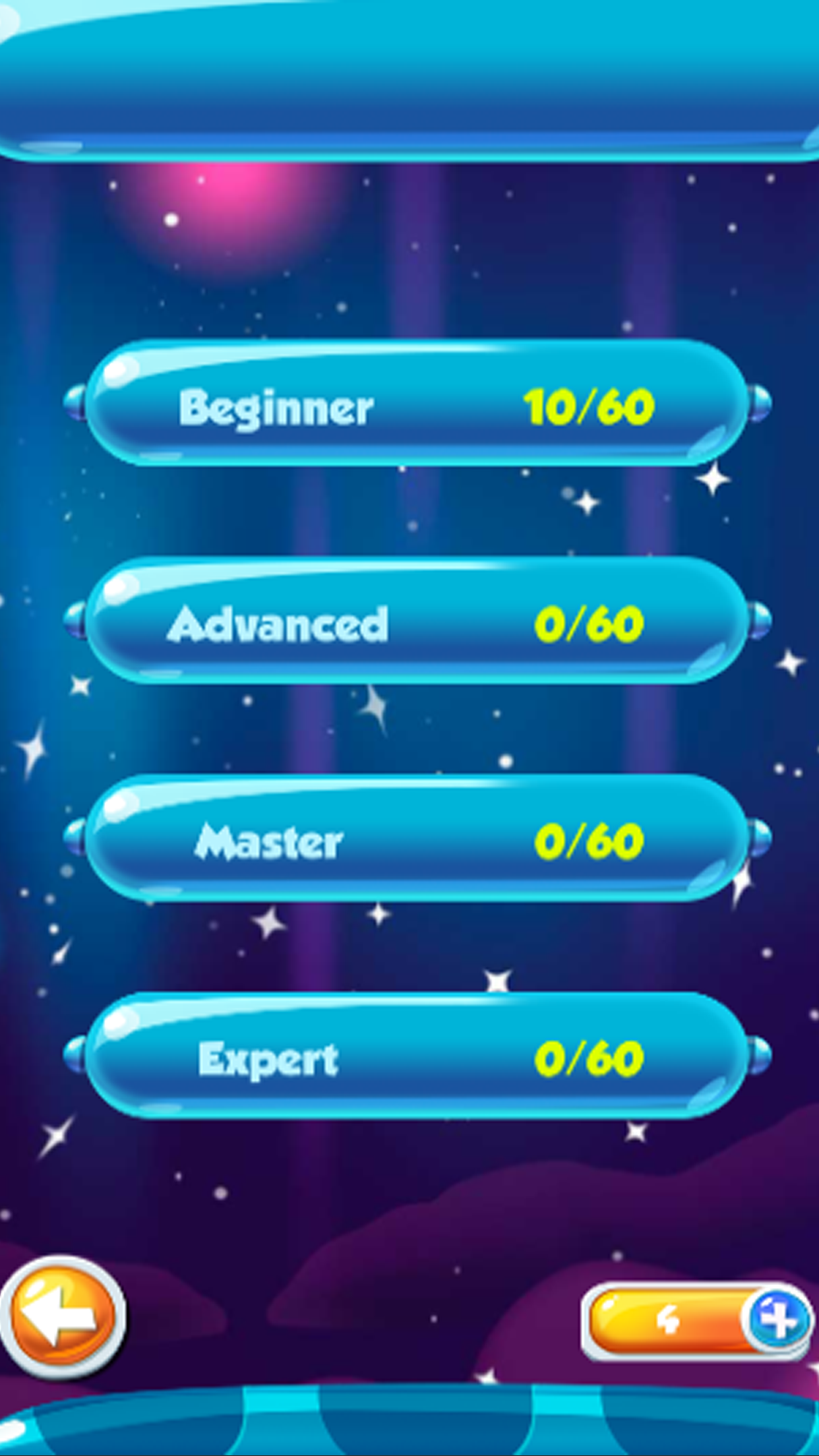 Hex fruit candy block : Hexa puzzle blast screenshot 3