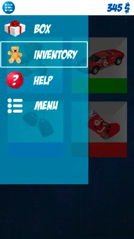 Game screenshot Open Gifts Simulator hack