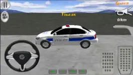 Game screenshot Police Games - Police Car Driving Simulator 2017 apk