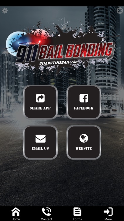 911 Bail Bonding LLC