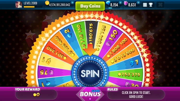 Fairy Queen Slots & Jackpots