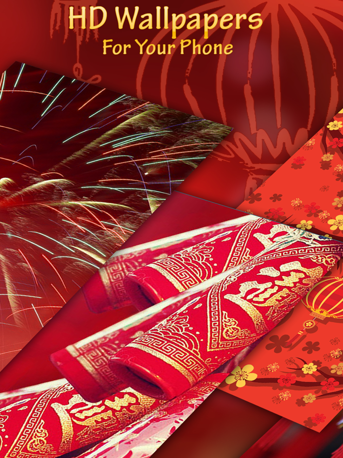 Chinese New Year Wallpapers and Free Picture.s