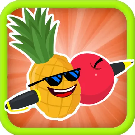 King of Pineapple Pen : The ppap Thieves Game Cheats