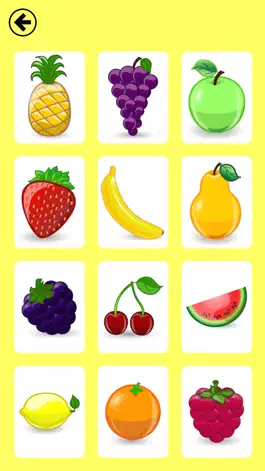 Game screenshot Lernen (1+) apk