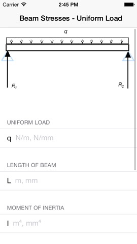 力学計算機 - 機械技術者のおすすめ画像5