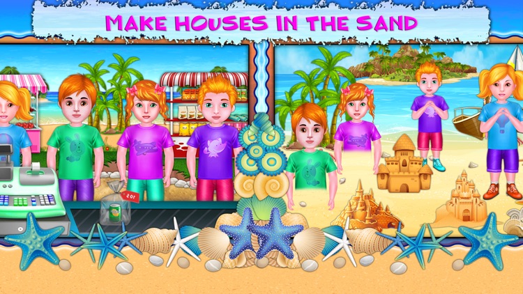 School Trip 2 Seaside Farm screenshot-3