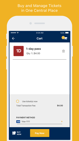 GoTucson Transit(圖2)-速報App