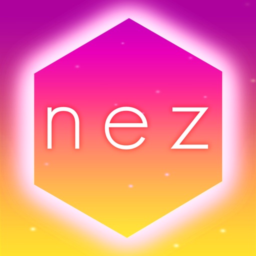 Nez: See Everything Icon