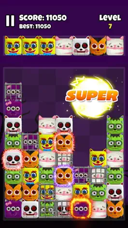 Game screenshot Bad Cats HD hack