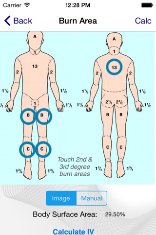 ACLS 2015 American Hrt Guidelines screenshot 4