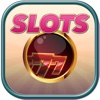 777 -- big Slot -- Gambling Winner