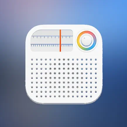 World of Radio Читы