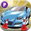 Mad Car Parking Simulator - Dimly Parking Lots - iPhoneアプリ