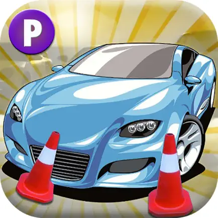 Mad Car Parking Simulator - Dimly Parking Lots Cheats