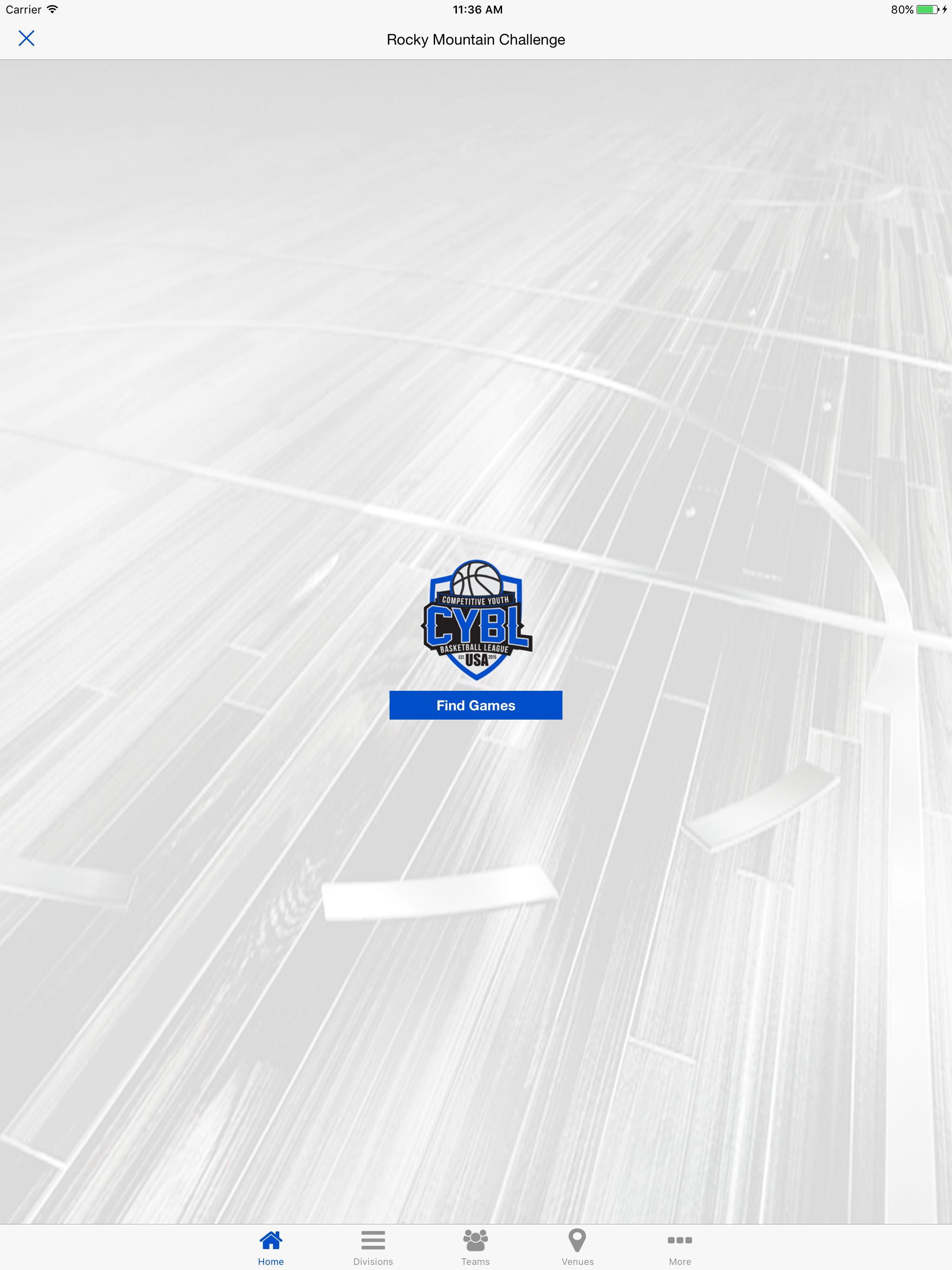 CYBL USA screenshot 6