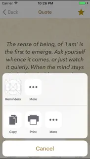 nisargadatta maharaj quotes iphone images 4