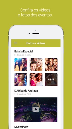 Divulga Recife(圖3)-速報App