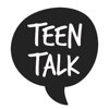Teen Cool Talk Stickers