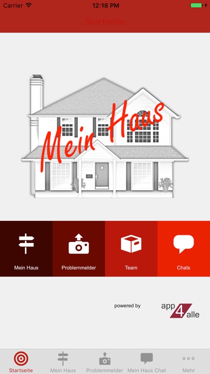 Mein Haus