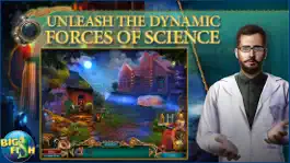 Game screenshot The Curio Society: The Thief of Life - Hidden mod apk