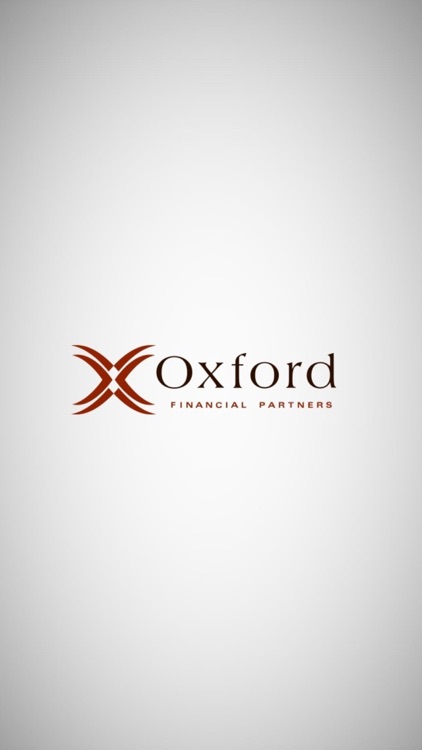 Oxford Financial Partners