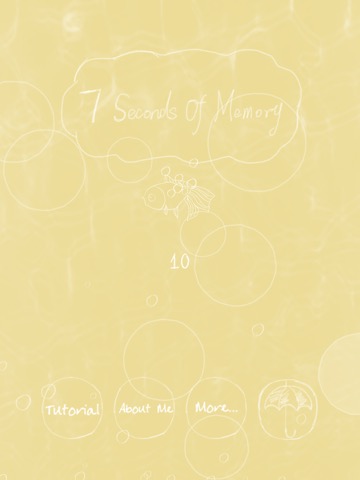 7 Seconds Of Memoryのおすすめ画像1