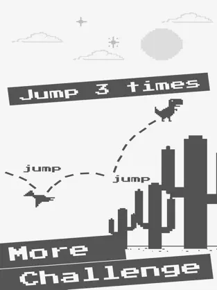 Imágen 3 T-Rex Runner-2 iphone