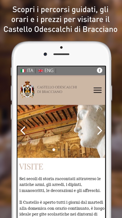 Castello di Bracciano