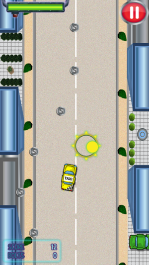 絕命的士——賽車遊戲！(圖3)-速報App
