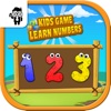 Kids Game Learn Numbers