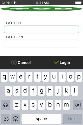 Tri County Bank screenshot 2