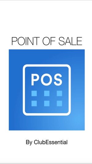 Clubessential POS