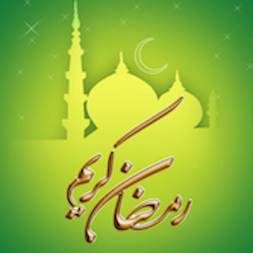 Ramadan Times icon