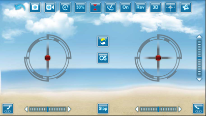 Screenshot #2 pour AIRFUN UFO