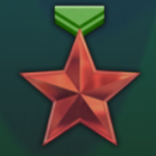 Bronze Star Collector I