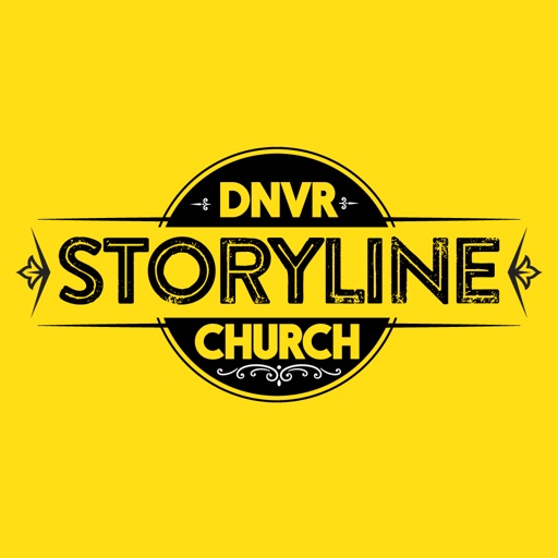 Storyline Church icon