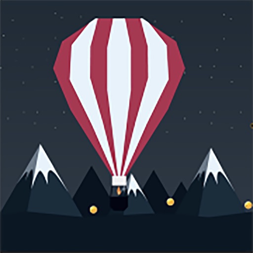 Hot Air Ride icon