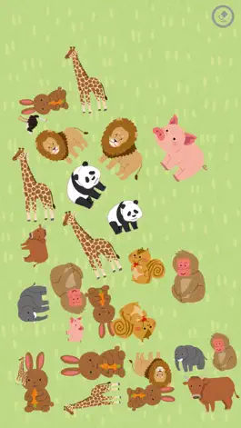 Game screenshot Rattle Animals for Kids mod apk
