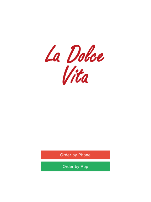 Screenshot #5 pour La Dolce Vita