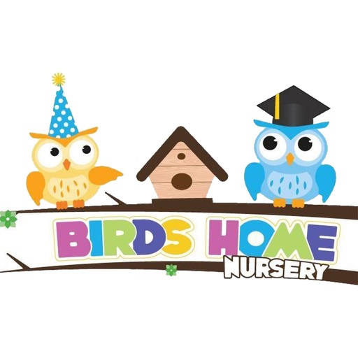Birds Home Nursery