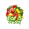 Have you ever wondered why fruits and vegetables are essential in our daily diets