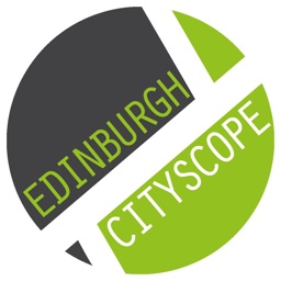 Edinburgh CityScope Fieldtrip