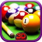 ‎3D 8 Ball Ultimate