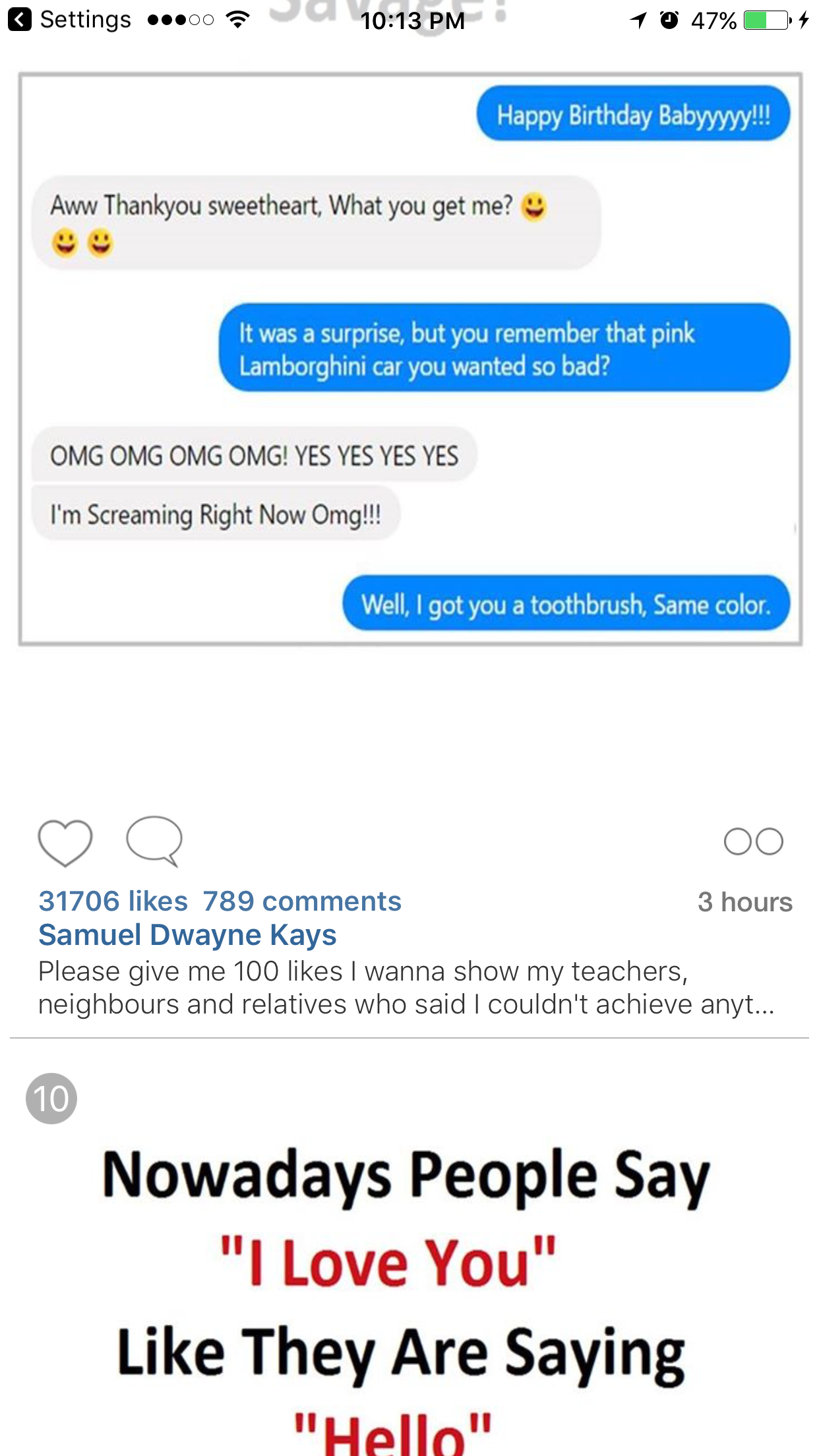 Sarcasm LOL - Laught out laud with best jokes