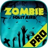 Dead Zombie Assault Solitaire 2