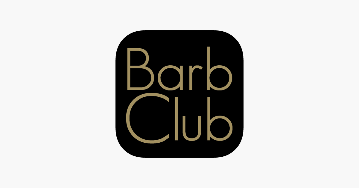 BarbClub on the App Store
