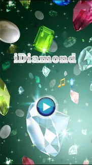 How to cancel & delete idiamond match puzzle classic 2