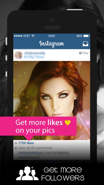 Smoke Photo Filters & Effects PRO - Picture Editor screenshot-4