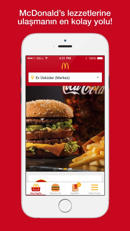 McDonald's Türkiye